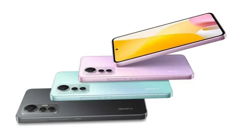 Lo Xiaomi 12 Lite sbarca in Italia con queste novità 3