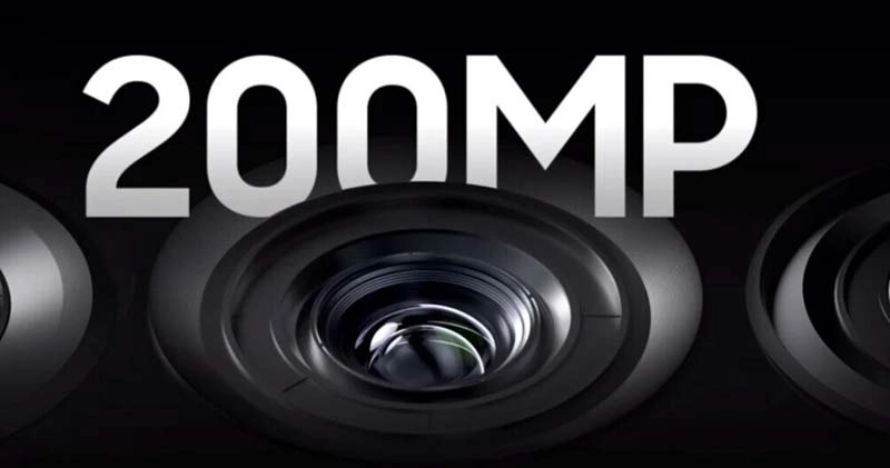Quest'anno vedremmo il primo smartphone Xiaomi con 200MP 2