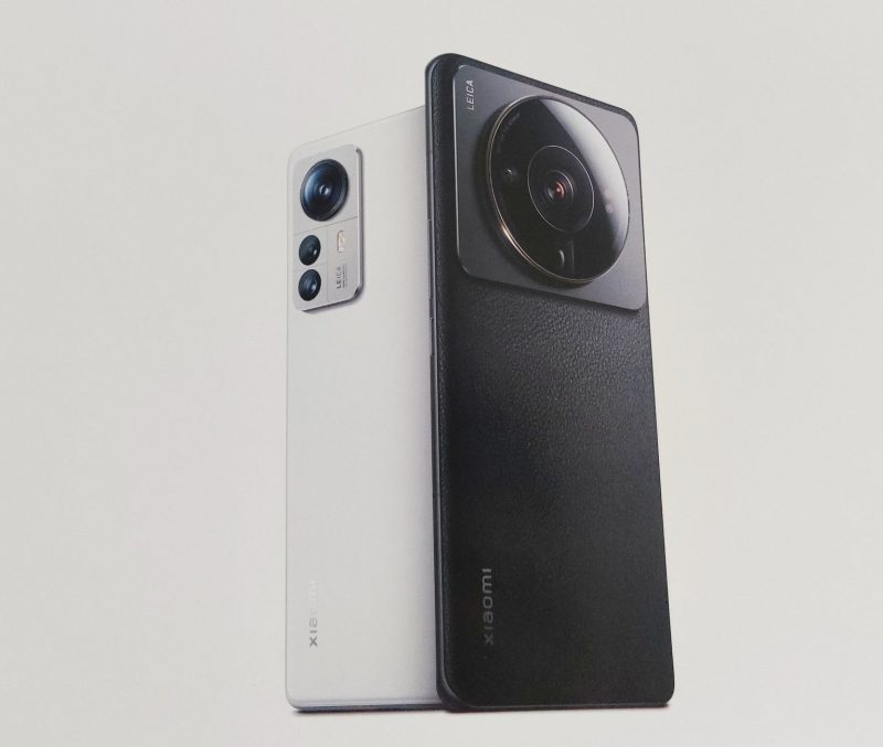 Il telefono con fotocamera Leica di Xiaomi che sarà annunciato lunedì è stato rivelato in immagini trapelate: Xiaomi 12S Ultra è dotato di un enorme urto rotondo per la fotocamera 1