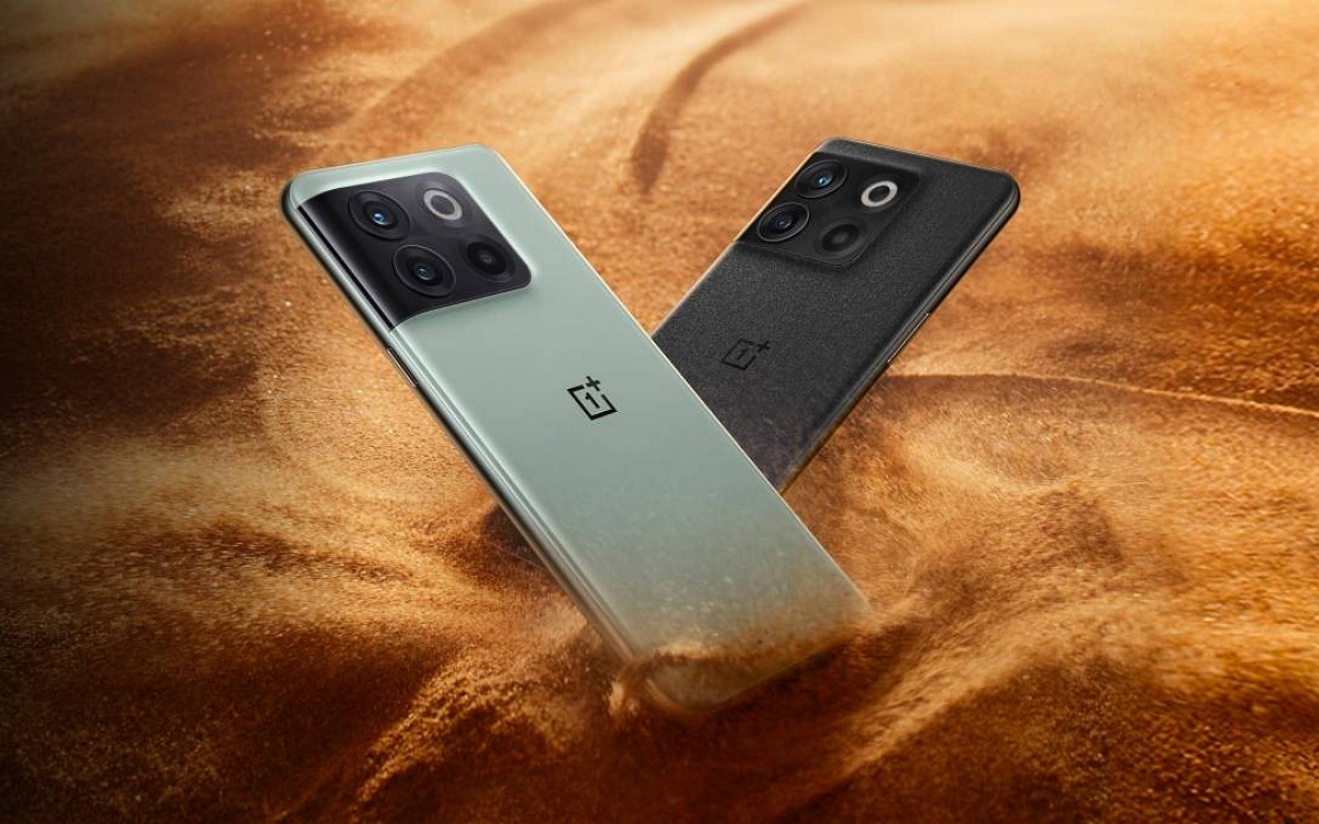 OnePlus 10T ufficiale: il primo smartphone con ricarica rapida da 150W da 729€ 2 OnePlus 10T