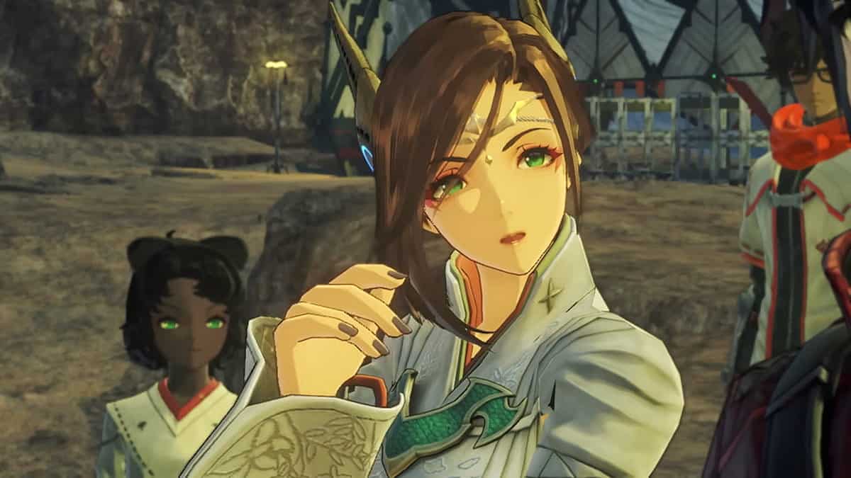 Guida all'agricoltura di Xenoblade Chronicles 3 CP 5