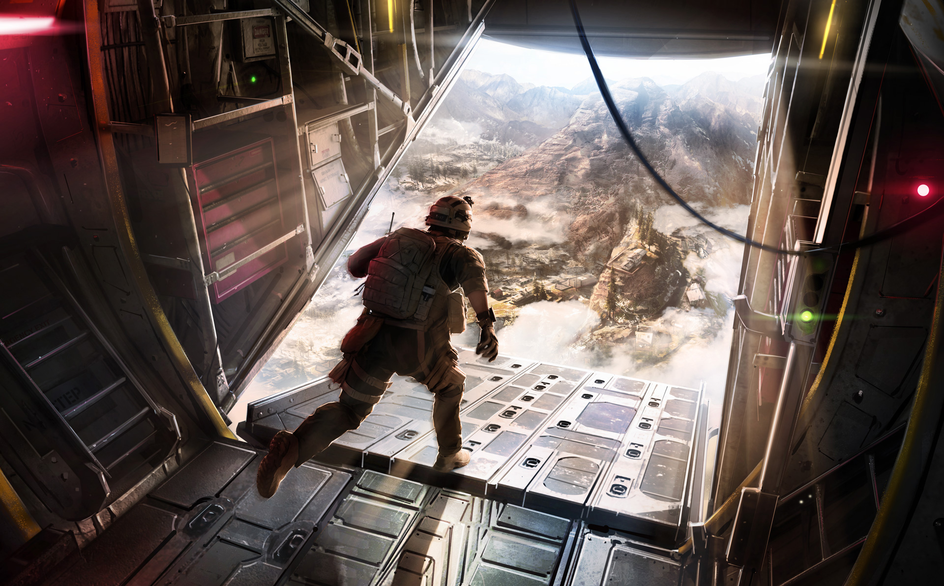 Preoccupata per l'acquisizione, PlayStation rivela i suoi timori per il futuro di Call of Duty 1