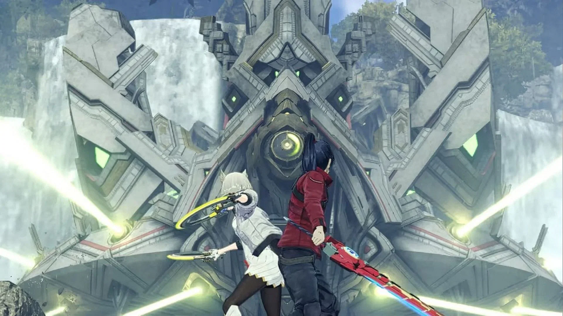 Xenoblade Chronicles 3 consigli 7
