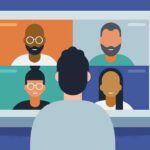Come condividere video con audio in Webex 1