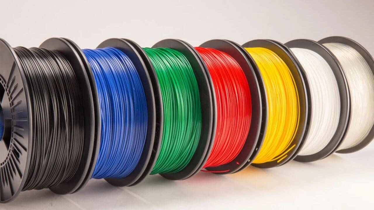 Come conservare il filamento PLA per la stampa 3D 2