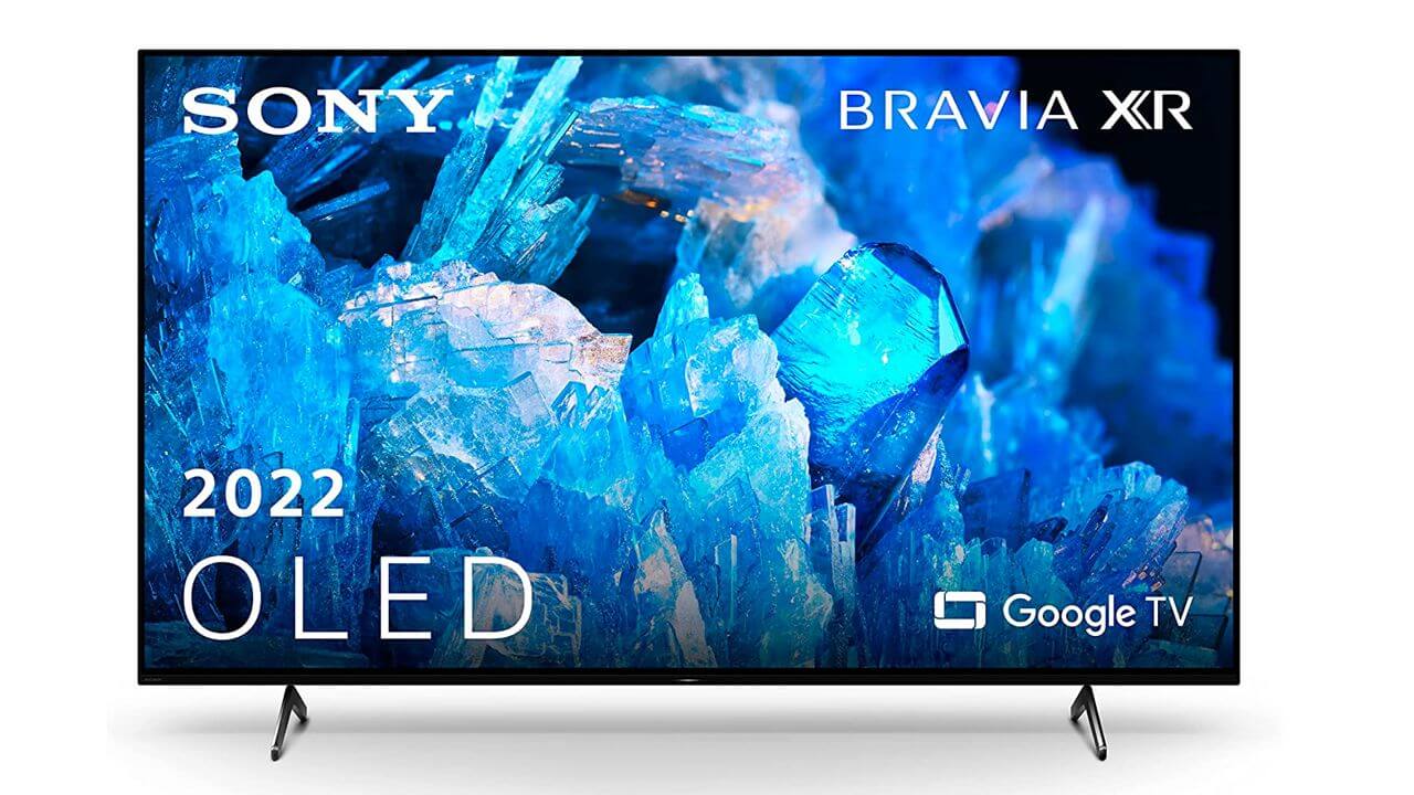Sony Bravia XR A75K