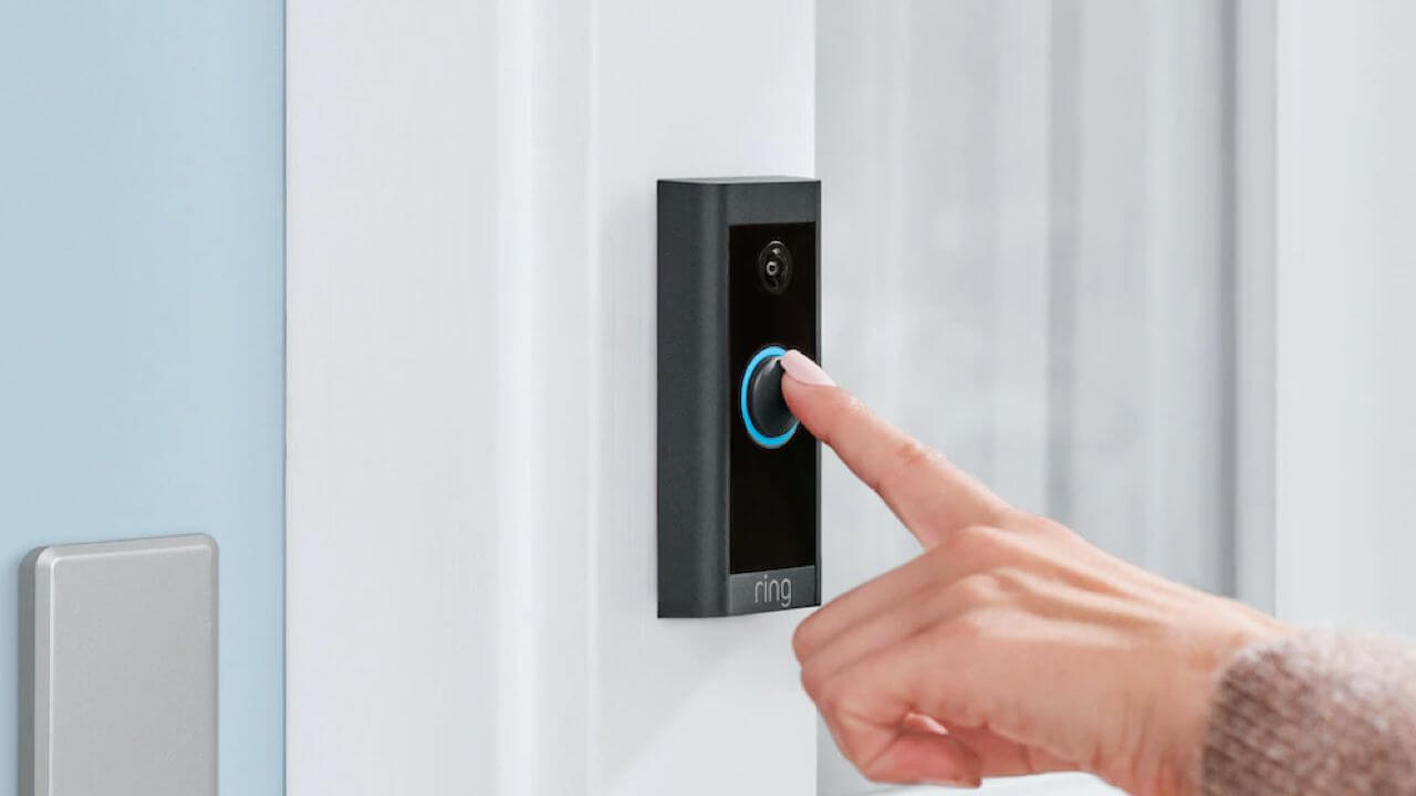 Come risolvere campanello Ring non smette di suonare 7