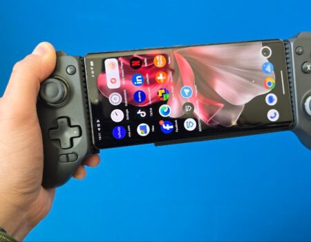 Recensione Gamesir G8 Plus 4