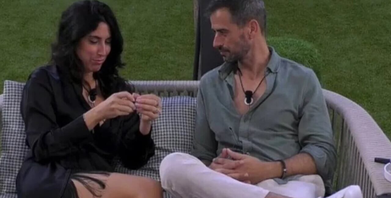 Iago Garcia e Amanda Lecciso, il gossip infiamma i fan del Grande Fratello 1