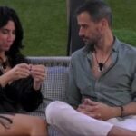 Iago Garcia e Amanda Lecciso, il gossip infiamma i fan del Grande Fratello 3