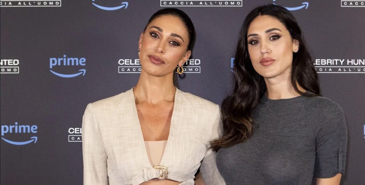 Cecilia e Belen Rodriguez, tensione tra sorelle: cosa sta succedendo davvero? 1