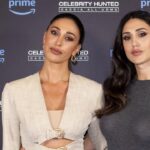 Cecilia e Belen Rodriguez, tensione tra sorelle: cosa sta succedendo davvero? 3