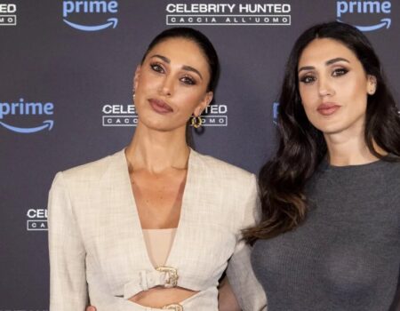 Cecilia e Belen Rodriguez, tensione tra sorelle: cosa sta succedendo davvero? 7