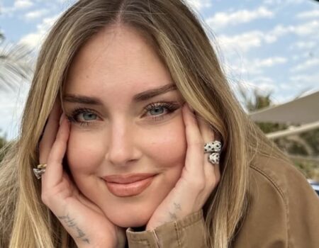 Chiara Ferragni: una nuova era per l’imprenditrice digitale 6