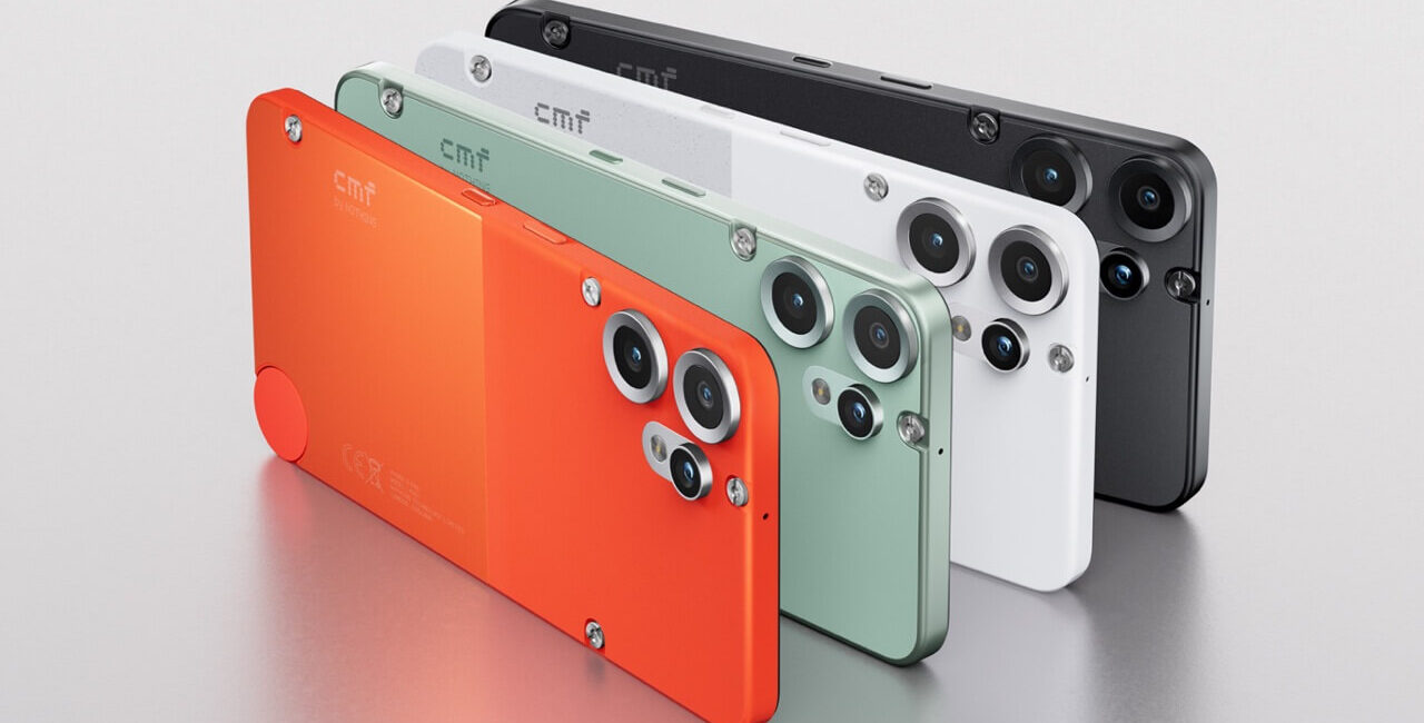 Nothing presenta il nuovo CMF Phone 2 Pro: caratteristiche tecniche, prezzo e disponibilità 1