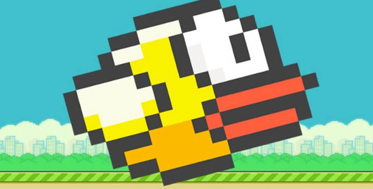 Flappy Bird torna su Android dopo dieci anni di assenza 1