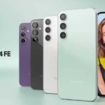 Galaxy S24 FE riceve l’aggiornamento One UI 7 in Europa 2