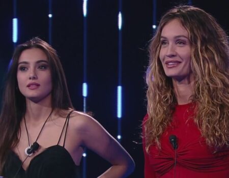 Helena Prestes replica ai confronti con Zeudi Di Palma: “Meglio pochi ma buoni” 9