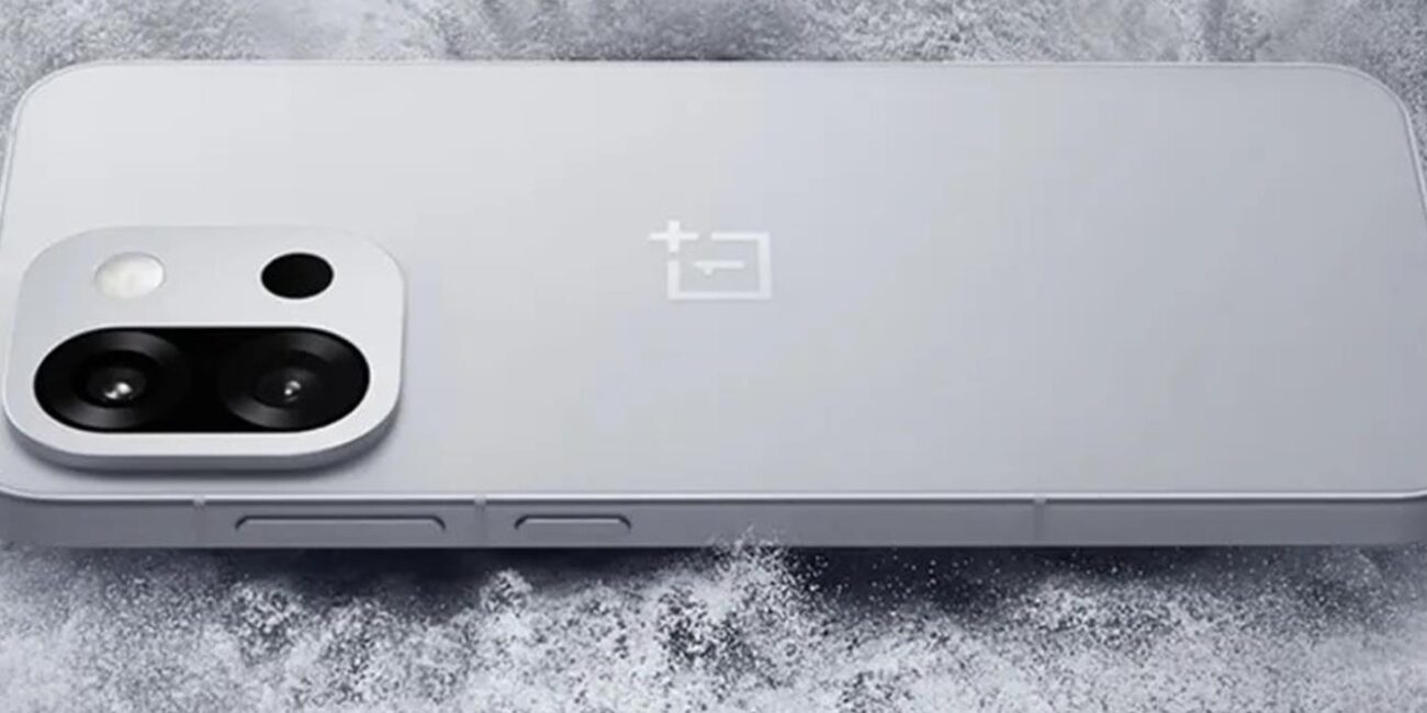 OnePlus 13T: il nuovo compatto che sfida i big degli smartphone OnePlus 13T: il nuovo compatto che sfida i big degli smartphone 1