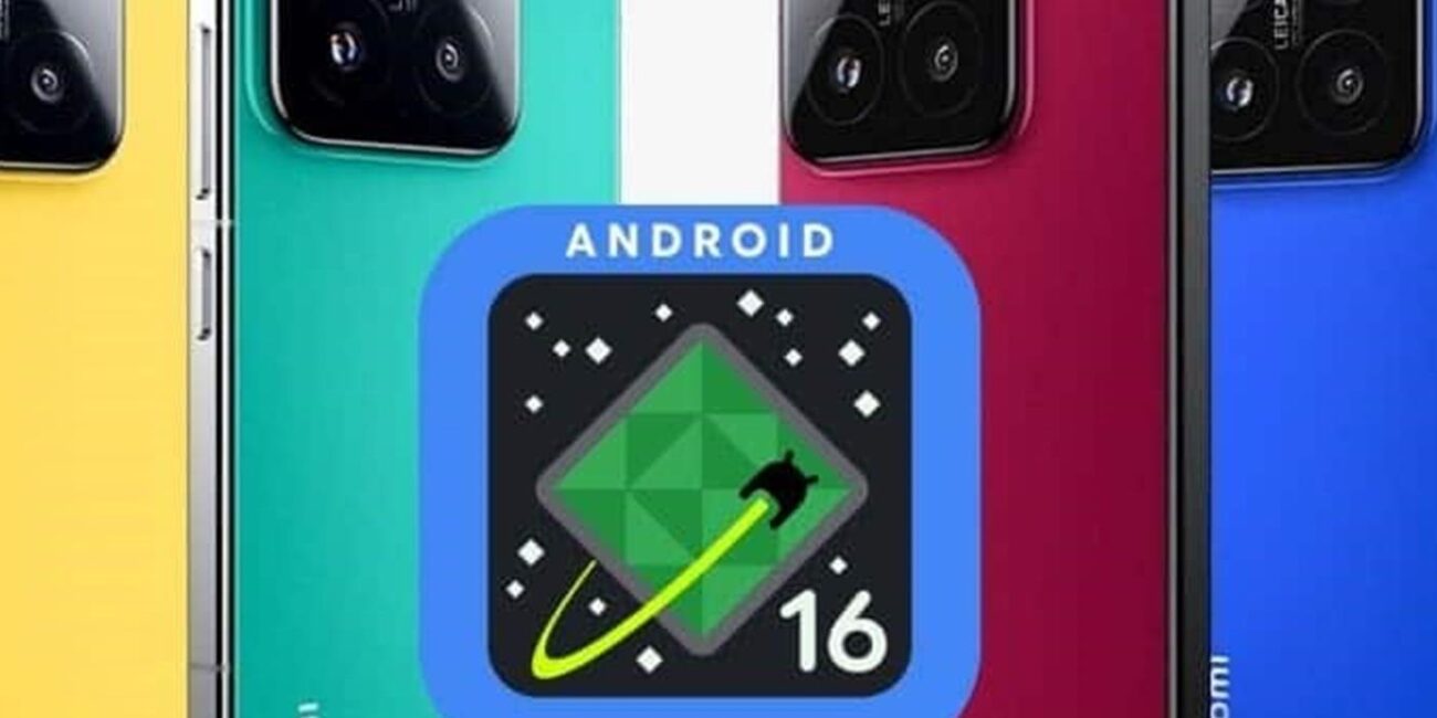 Android 16 e HyperOS 3.0: ecco i dispositivi Xiaomi, Redmi e POCO che riceveranno l’aggiornamento 1