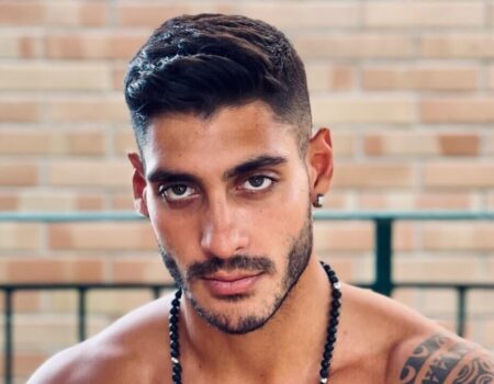 Javier Martinez annuncia grandi cambiamenti su Instagram: “Sarà tutta un’altra storia” 1