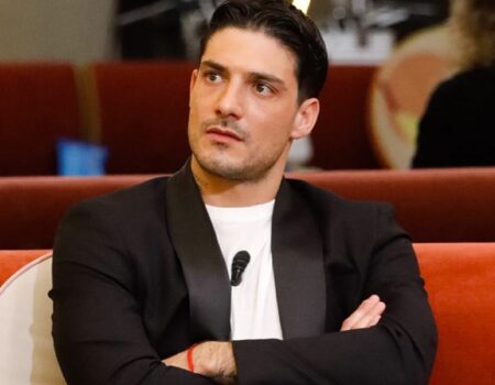 Lorenzo Spolverato, ecco cosa farà dopo il Grande Fratello 6