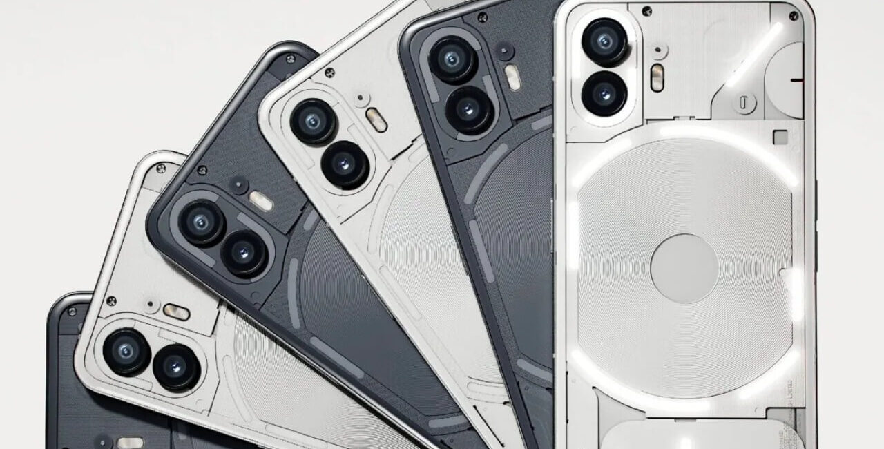 Arriva Nothing Phone 3: quando verrà presentato? 1