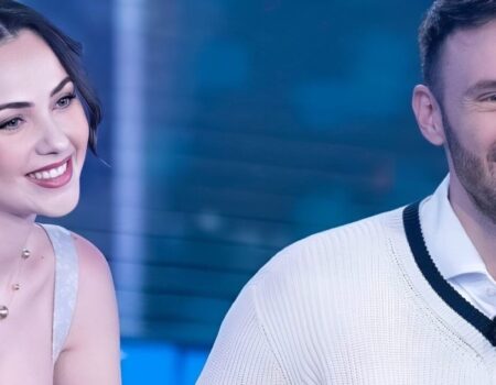 Rosalinda Cannavò e Andrea Zenga di nuovo genitori? Il messaggio nascosto fa sognare i fan 8
