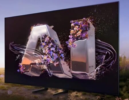 Samsung X8F: la nuova smart TV Mini LED con AI e 7 anni di aggiornamenti software 8
