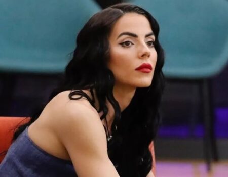 Grande Fratello: Shaila Gatta e Lorenzo Spolverato si sono risentiti? 2