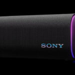 Sony lancia i nuovi altoparlanti portatili ULT Field 3