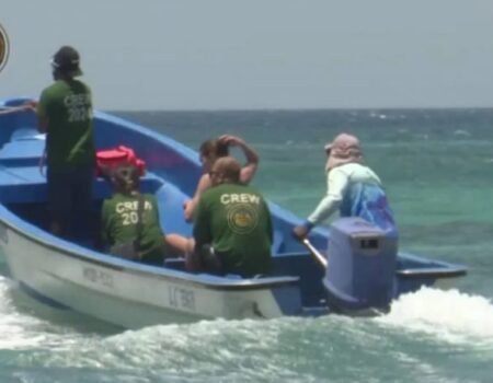 Isola dei Famosi: due naufraghe costrette ad abbandonare temporaneamente la spiaggia 5