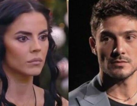 Lorenzo Spolverato svela la verità su Shaila Gatta: "Mi ha deluso" 3