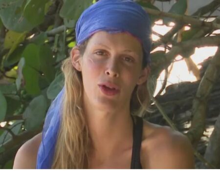 Carly Tommasini lascia L’Isola dei Famosi per motivi di salute 2