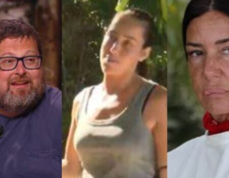 Teresanna Pugliese al centro delle critiche all'Isola dei Famosi: scontri e novità in arrivo 1