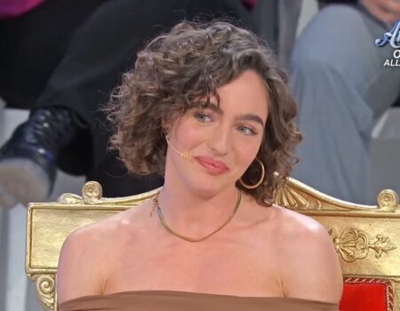 Chiara Pompei, ex tronista di Uomini e Donne, rivela il suo dramma: "Ho tentato il suicidio" 9