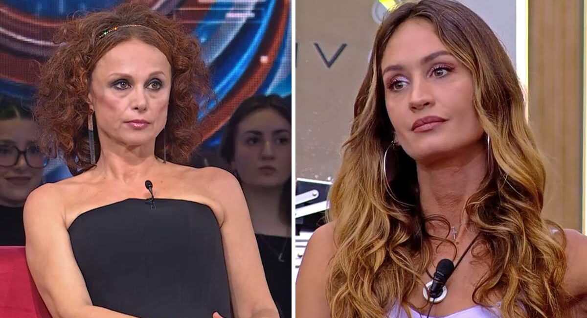 Beatrice Luzzi replica su X: la difesa di Zeudi Di Palma e il ruolo dell'opinionista 1