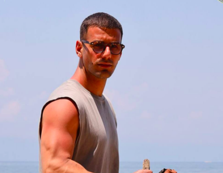 Isola dei Famosi 2025: Angelo Famao abbandona il reality dopo soli tre giorni 4
