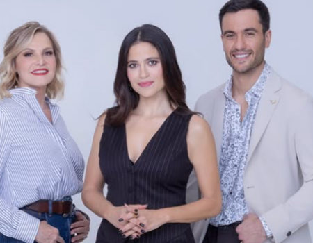 L'Isola dei Famosi 2024: esordio da record con Veronica Gentili e Simona Ventura 2