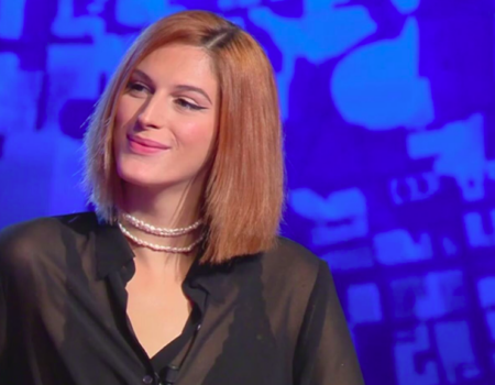 Carly Tommasini: la nuova protagonista de L’Isola dei Famosi 2025 9