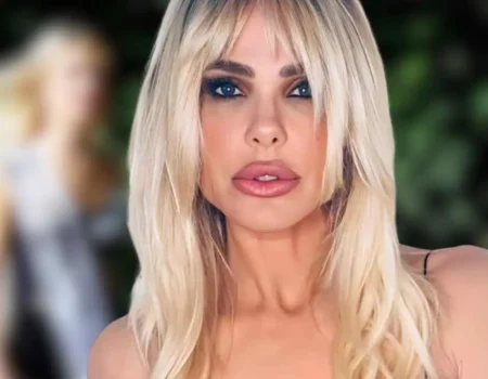 Ilary Blasi tra tensioni professionali e private: il difficile momento della conduttrice 2