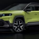 Nio presenta i modelli 2025: ES6, EC6, ET5 e ET5T con tecnologia avanzata e design rinnovato Jeep Compass 2026: elettrificazione, spazio e tecnologia per il nuovo SUV 2