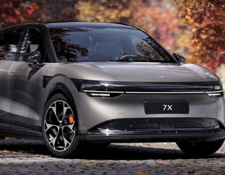 Zeekr potrebbe tornare privata: Geely propone l'acquisizione totale 1