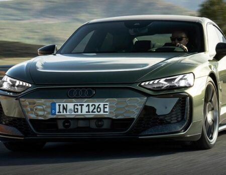 Audi: cresce la domanda di auto elettriche nonostante il calo generale delle consegne 5