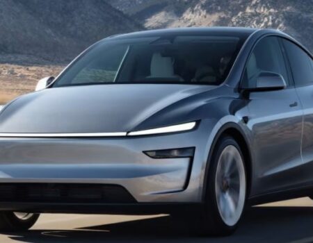Tesla lancia l'Acceleration Boost per la Model Y: prestazioni potenziate a 2.000 dollari 4