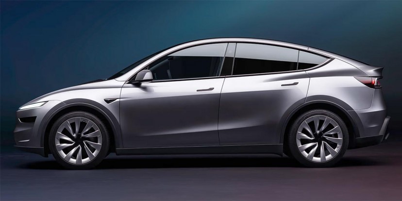 Vendite Tesla in caduta libera in Europa nonostante l'arrivo del nuovo Model Y 1