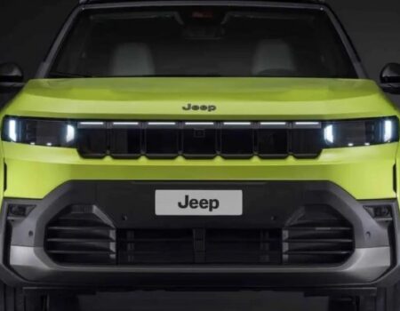Jeep Compass EV: tutto quello che c'è da sapere prima del debutto 9