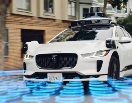 Waymo e Toyota insieme per lo sviluppo di tecnologie di guida autonoma 5