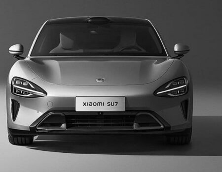 Xiaomi EV consegna oltre 28.000 veicoli elettrici ad aprile: la domanda resta elevata 4