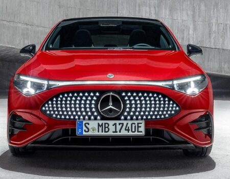 Mercedes-Benz lancia la nuova CLA elettrica in Europa: prezzo, autonomia e promozioni 2